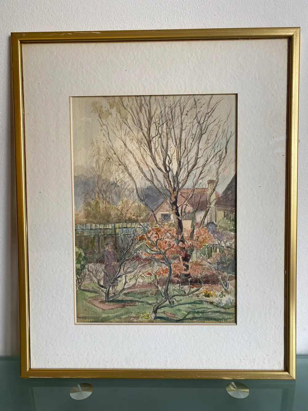 Abraham Vles (1880-1967)