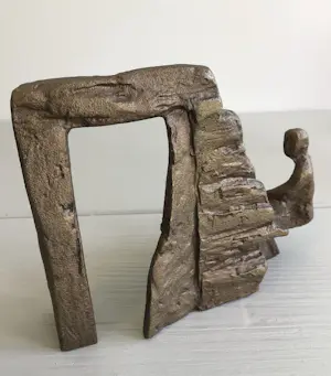 Judith Braun - “ In overleg “. kopen? Bied vanaf 49!