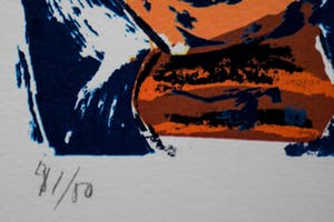 John Lie a Fo - Titel (niet leesbaar) kopen? Bied vanaf 29!