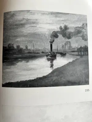 Jean Oosterlynck - 2 kunstbooeken - Beeldende kunst in en om Waregem - Roger De Backer kopen? Bied vanaf 20!