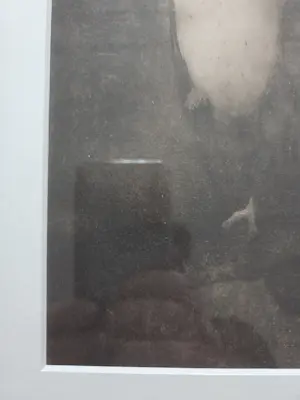 Jan Mankes - Uil op boomtak. Werk uit 1913. kopen? Bied vanaf 99!