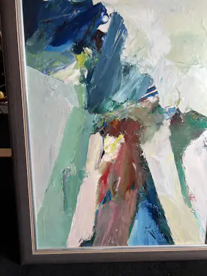 Herman van Tongeren - Denkend aan sneeuw en ijs kopen? Bied vanaf 150!