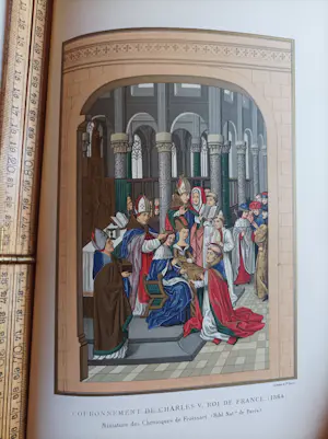 Antiquarisch Boek - Moyen Age kopen? Bied vanaf 85!