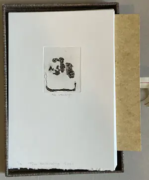 Tim Hinterding - Print of the year kopen? Bied vanaf 80!