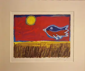 Corneille - gesigneerd - 2002 - 200 ex. kopen? Bied vanaf 1!