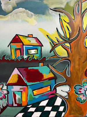 Zippora Sahanaja - Home van Zippora Meijer kopen? Bied vanaf 20!