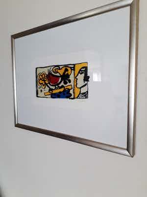 Corneille - geen titel verkocht voor € 125!