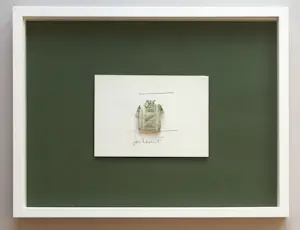 Jan Henderikse - Zero - Gevouwen Dollar-shirt kopen? Bied vanaf 325!