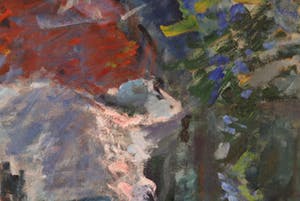 Toon de Haas - Olieverf op doek, Stilleven - Ingelijst (Groot) kopen? Bied vanaf 1!