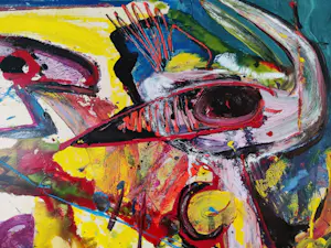 Jan te Wierik - Paradijsvogel kopen? Bied vanaf 1750!