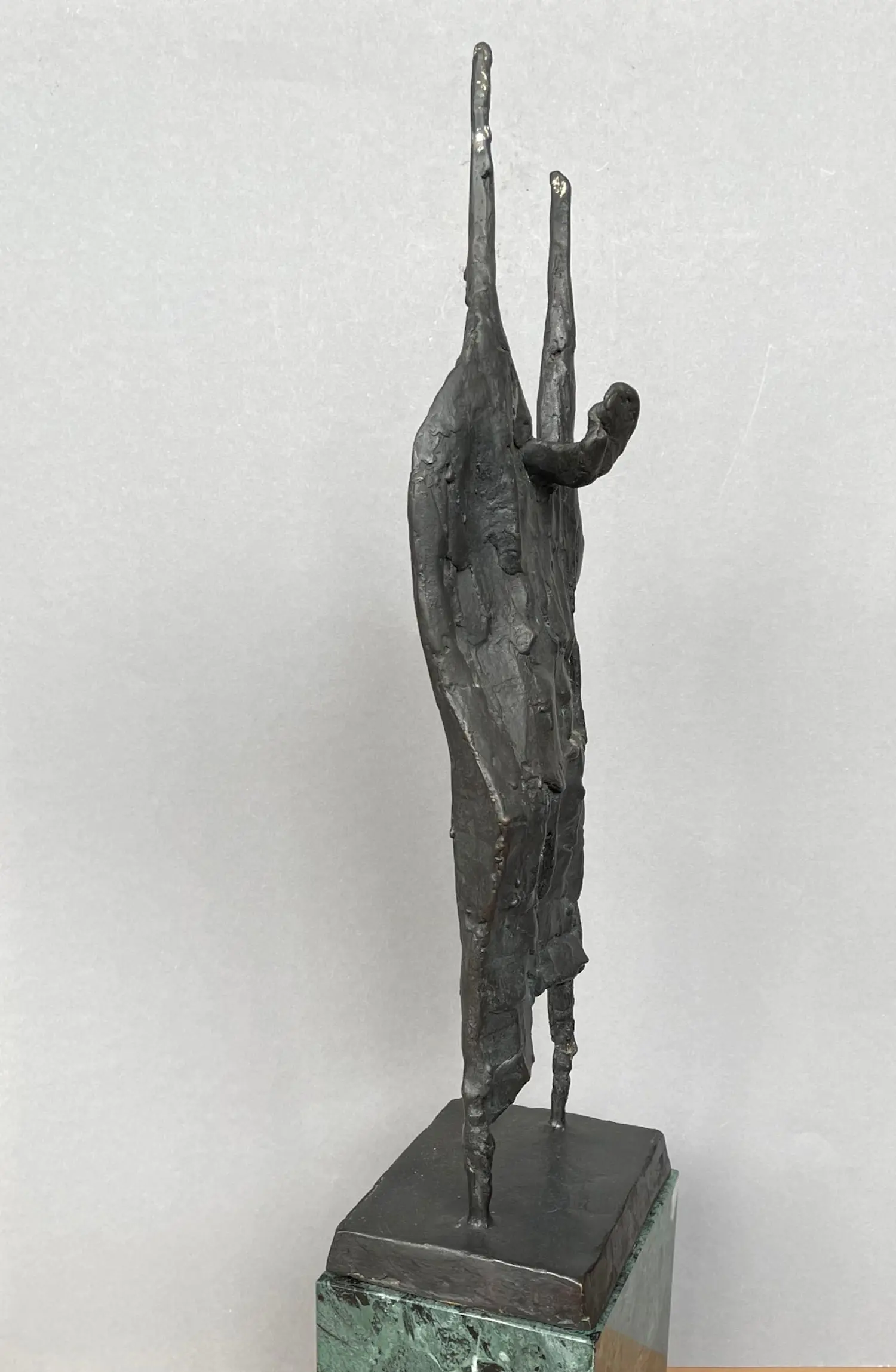 Jetty Homan (1912-1996)
