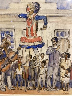 Arie Martinus Luijt - FEEST kopen? Bied vanaf 1!