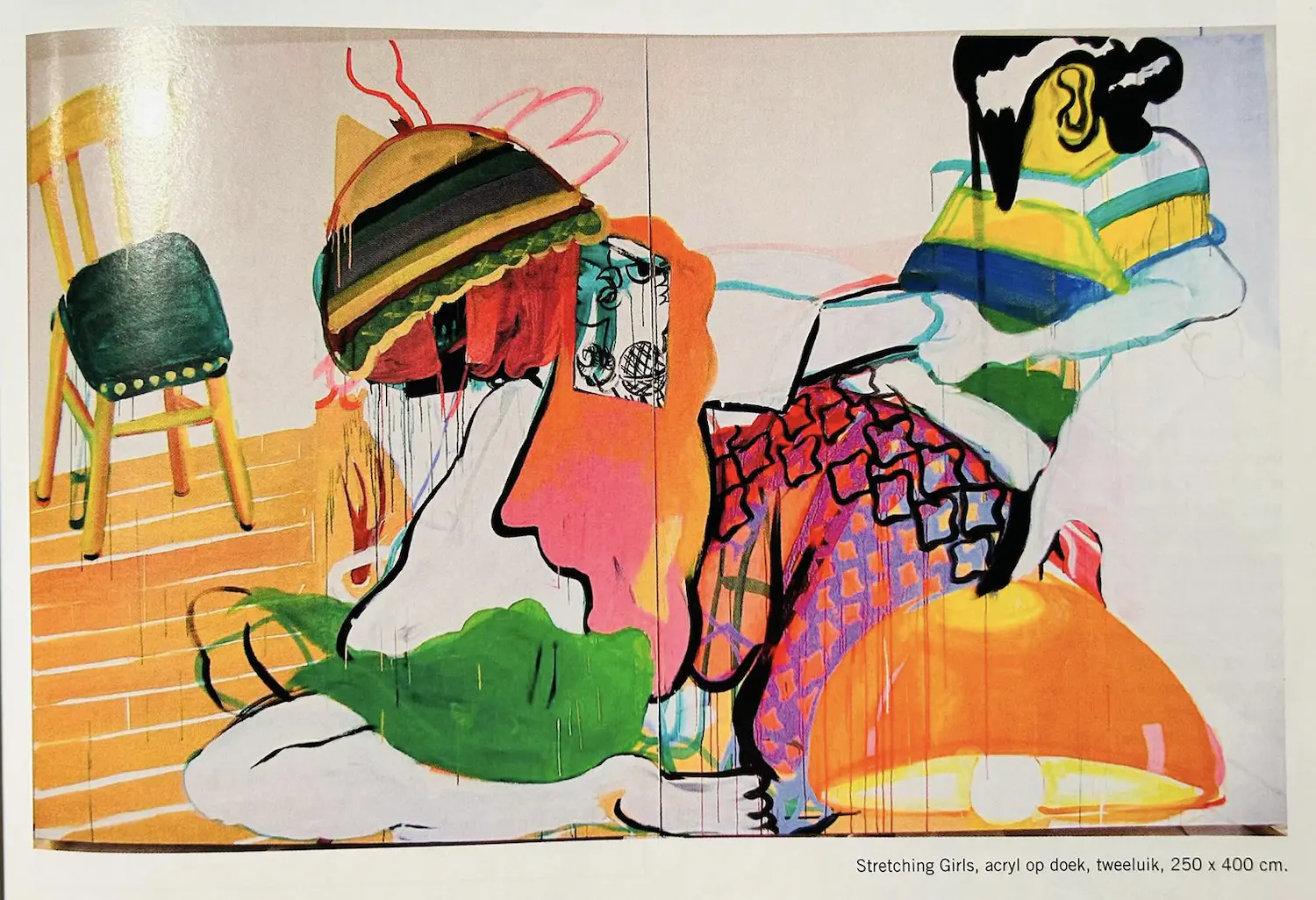 Tomoko Kawachi (1974)