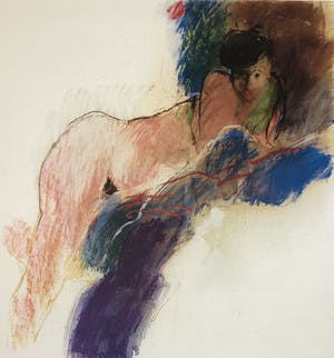 Jan Peter van Opheusden - Nya Dousika's Woman kopen? Bied vanaf 120!