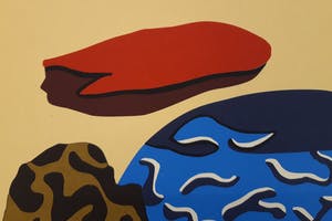 Doris Groeneveld - New Zealand kopen? Bied vanaf 20!