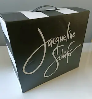 Jacqueline Schäfer - Blue Duck kopen? Bied vanaf 49!