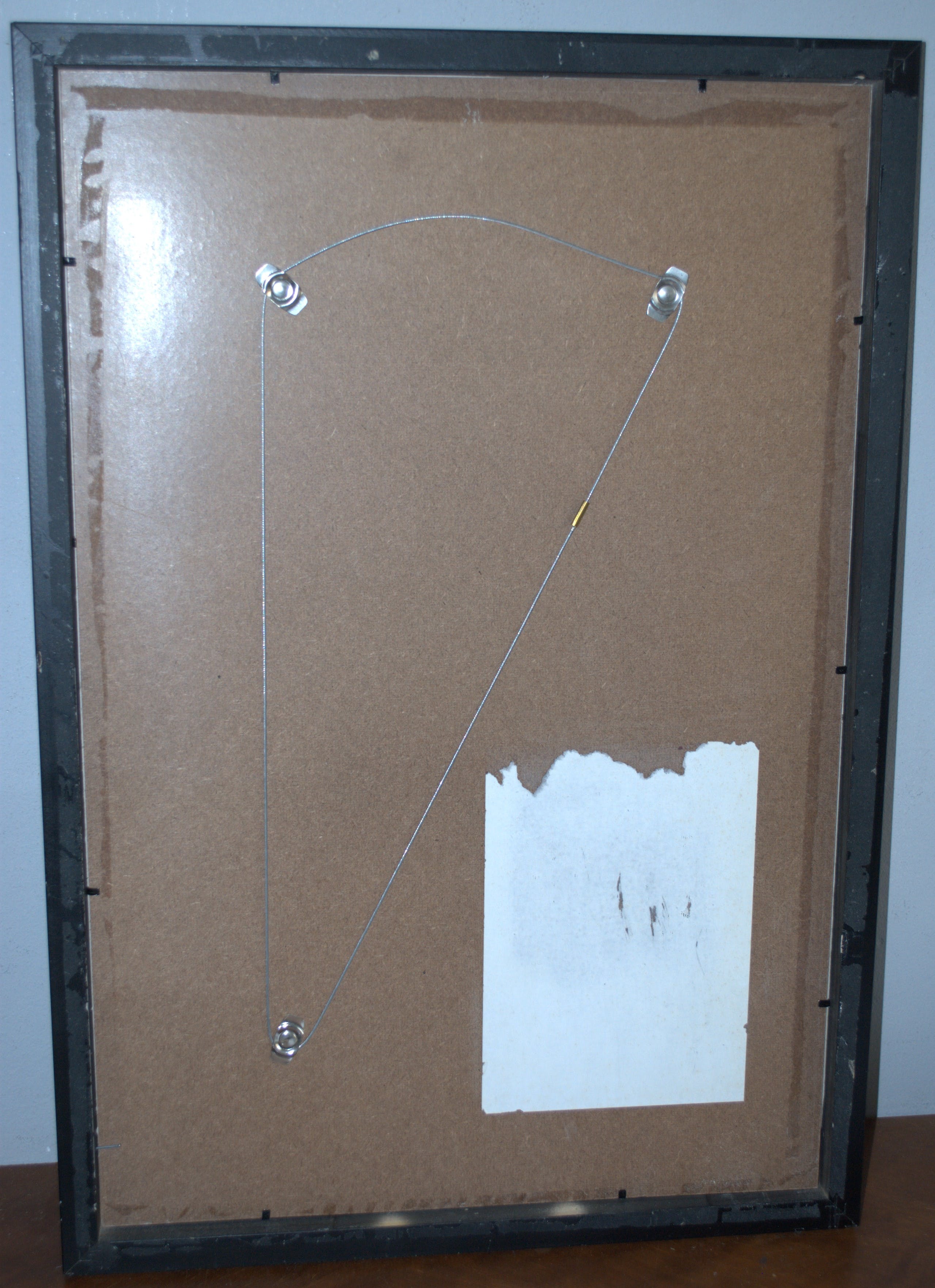 Jan de Kok - vogelvlucht - acrylverf 1985 kopen? Bied vanaf 50!