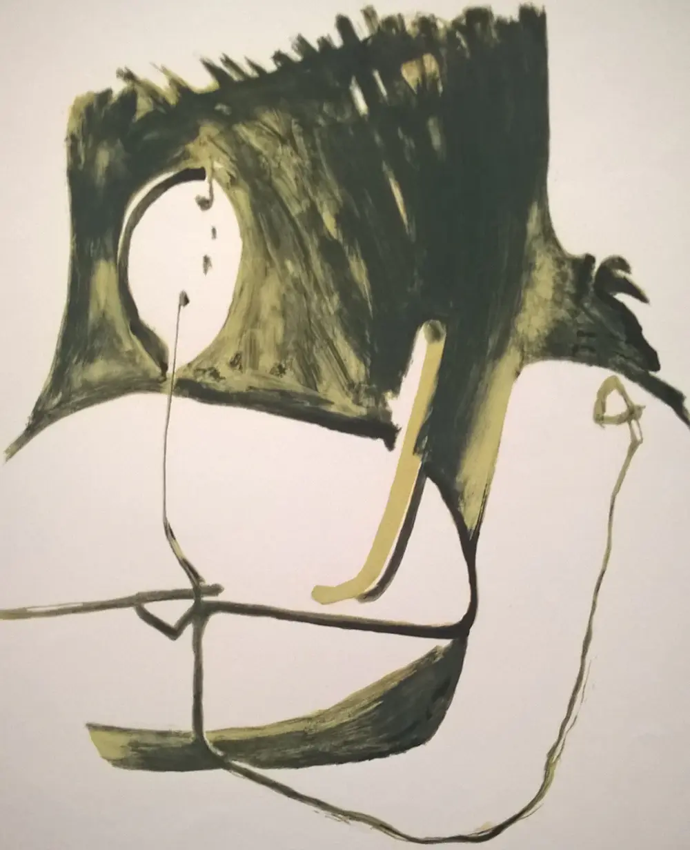 Gerard Leonard van den Eerenbeemt (1936-2011)