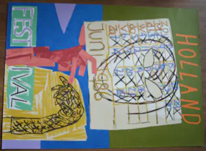 Frank van Hemert - Holland festival 1986 kopen? Bied vanaf 70!