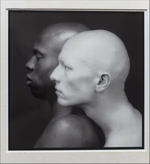 Robert Mapplethorpe - Ken Moody and Robert Sherman 1983 kopen? Bied vanaf 80!