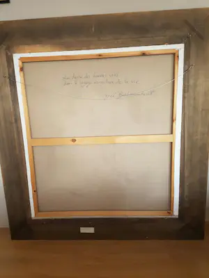 Yoel Benharrouche - La dance hommes kopen? Bied vanaf 2500!