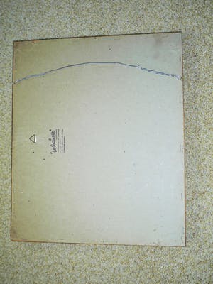 Willy Rieser - Penseeltekening - Portret Acteur in kostuum kopen? Bied vanaf 40!