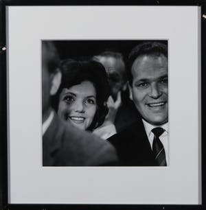 Paul Huf - Foto, Bioscoop campagne kopen? Bied vanaf 1!