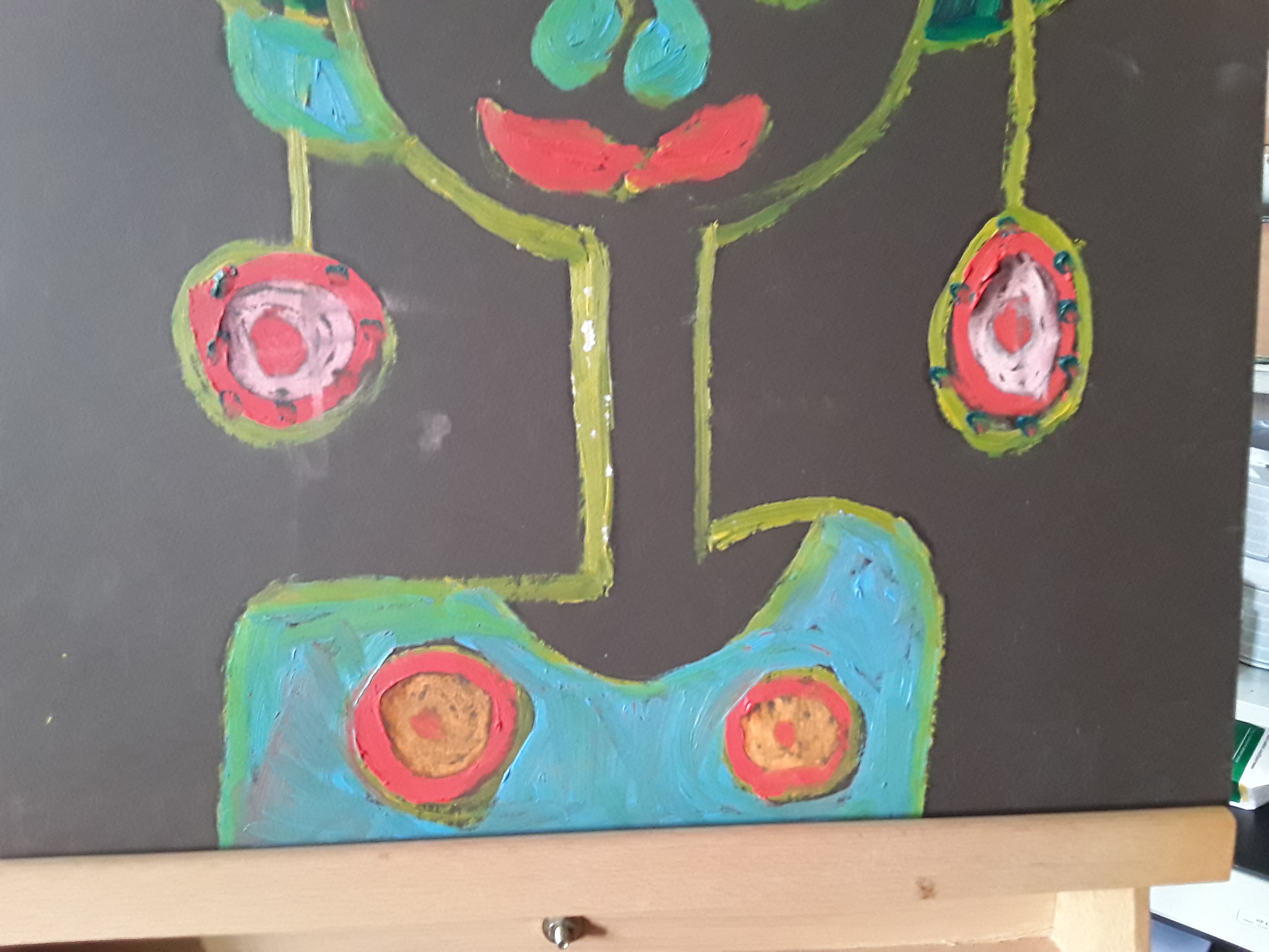 Meertje Kaal - Zonder titel maar wel heel mooi kopen? Bied vanaf 10!