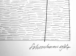 Jan Schoonhoven - Jan Schoonhoven, Vorm kopen? Bied vanaf 1500!