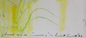 Tino Lintelo - Hollands landschap met bij en vlinder kopen? Bied vanaf 50!