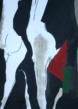 Marino Marini - Het Rite van de Lente - 1973 - Originele lithografie - Mourlot kopen? Bied vanaf 120!