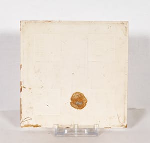 Plateelbakkerij Zuid-Holland - e.a. - Lot met Koningshuis memorabilia kopen? Bied vanaf 1!