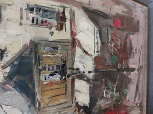 Jan Kelderman - frans restaurant kopen? Bied vanaf 75!