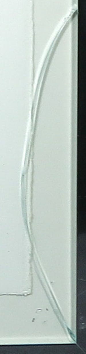 Gerard 't Hart - Zeefdruk, Zonder titel - Ingelijst kopen? Bied vanaf 1!