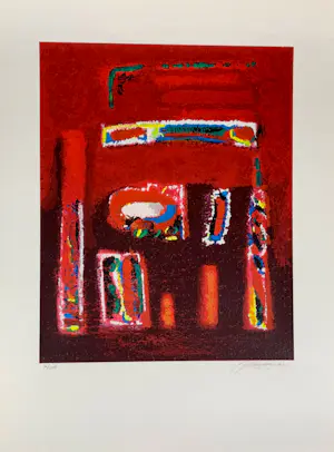 Jan Radersma - Merah kopen? Bied vanaf 37!