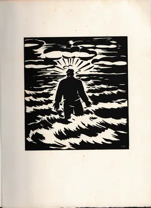 Frans Masereel - La Sirène kopen? Bied vanaf 495!