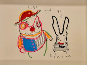 Bart Hamelink - Like and you kopen? Bied vanaf 1!