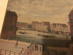 Niet of onleesbaar gesigneerd - De Munt kopen? Bied vanaf 10!