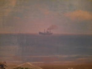 Antoon Luyckx - Aangespoelde vis Nieuwpoort kopen? Bied vanaf 15!