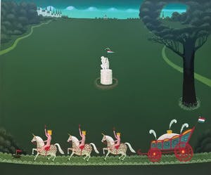 Willem Westbroek - zonder titel kopen? Bied vanaf 75!