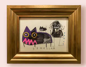 Bart Hamelink - Black cats kopen? Bied vanaf 1!