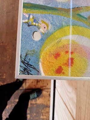 Batavus Westerhuis - Oorlog en vrede kopen? Bied vanaf 25!