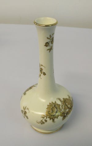 Plateelbakkerij Zuid-Holland - Solifleur vaasje kopen? Bied vanaf 20!