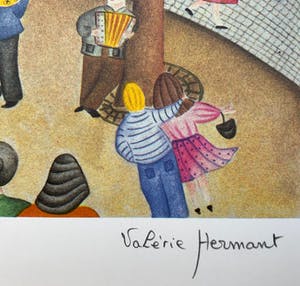 Valerie Hermant - Les repas des maries kopen? Bied vanaf 15!