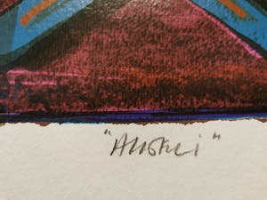 Eric Toebosch - Angeli kopen? Bied vanaf 25!