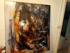 Carina Kaan - Geen titel verkocht voor € 40!