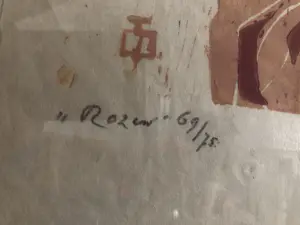 Jeanne Bieruma Oosting - Rozen kopen? Bied vanaf 199!