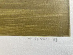 Willem de Vries - zeegezicht kopen? Bied vanaf 25!