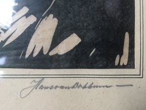 Hans van Dokkum - Oude man kopen? Bied vanaf 30!