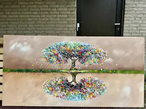 Gena - Wonder Tree XXL kopen? Bied vanaf 450!